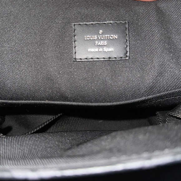 District PM LV bag - Picture 3 of 7